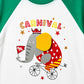 Milou Boys Raglan T-Shirt - Milou - Care. The Swiss Way
