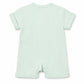 Milou Boys Romper - Milou - Care. The Swiss Way