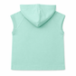 Milou Boys S/L Tee with Hoodie - Milou - Care. The Swiss Way