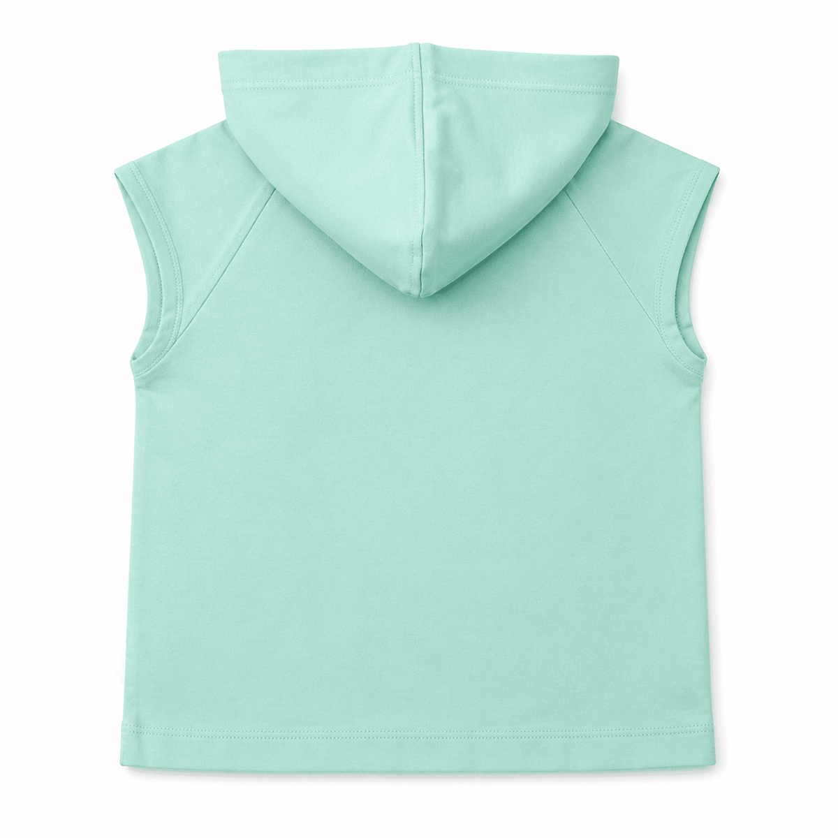 Milou Boys S/L Tee with Hoodie - Milou - Care. The Swiss Way