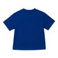 Milou Boys S/S Boxy Fit T-Shirt - Milou - Care. The Swiss Way