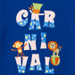 Milou Boys S/S Boxy Fit T-Shirt - Milou - Care. The Swiss Way