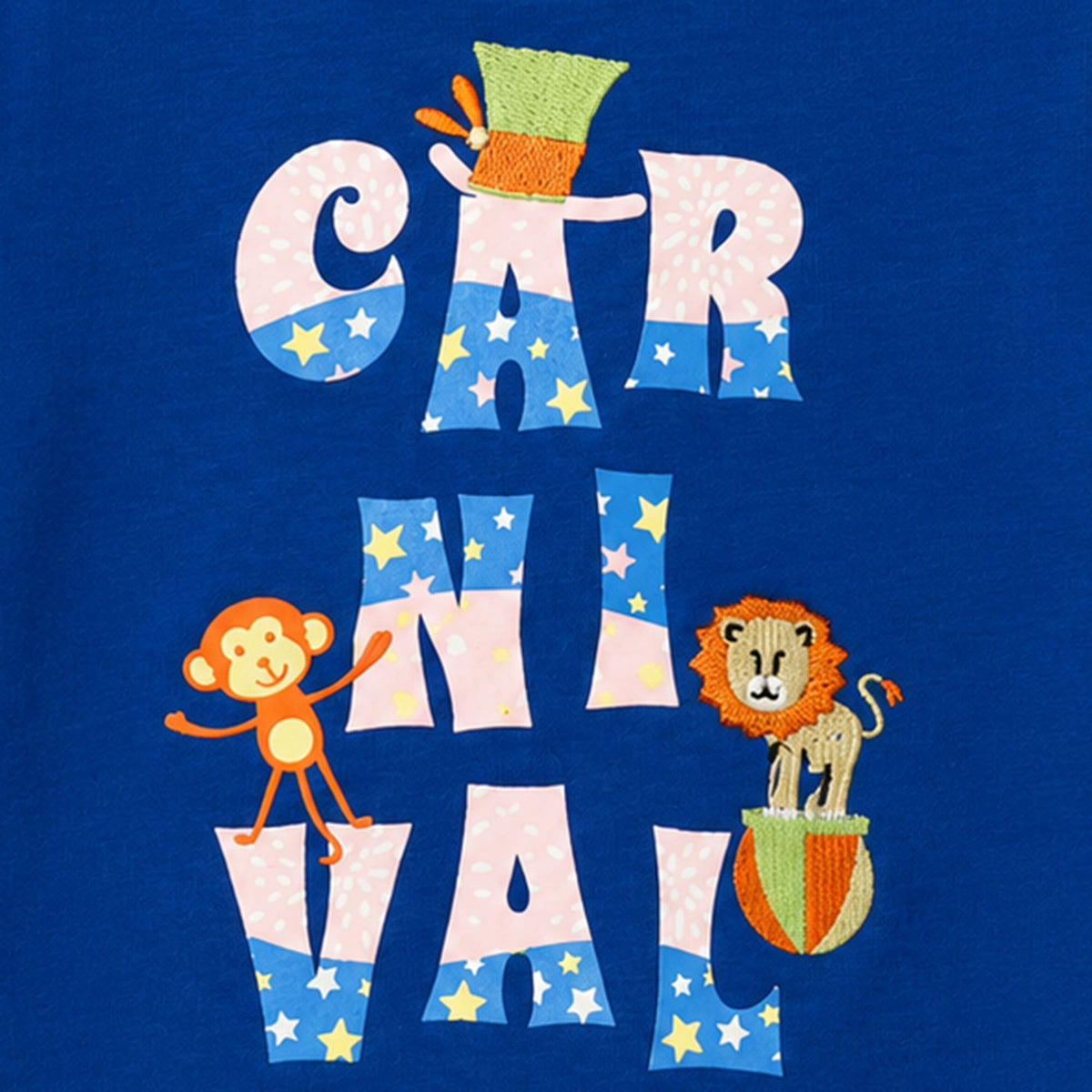 Milou Boys S/S Boxy Fit T-Shirt - Milou - Care. The Swiss Way Milou - Care. The Swiss Way
