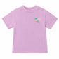 Milou Boys S/S Boxy Fit T-Shirt - Milou - Care. The Swiss Way
