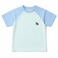 Milou Boys S/S Boxy Fit T-Shirt - Milou - Care. The Swiss Way