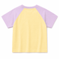 Milou Boys S/S Boxy Fit T-Shirt - Milou - Care. The Swiss Way