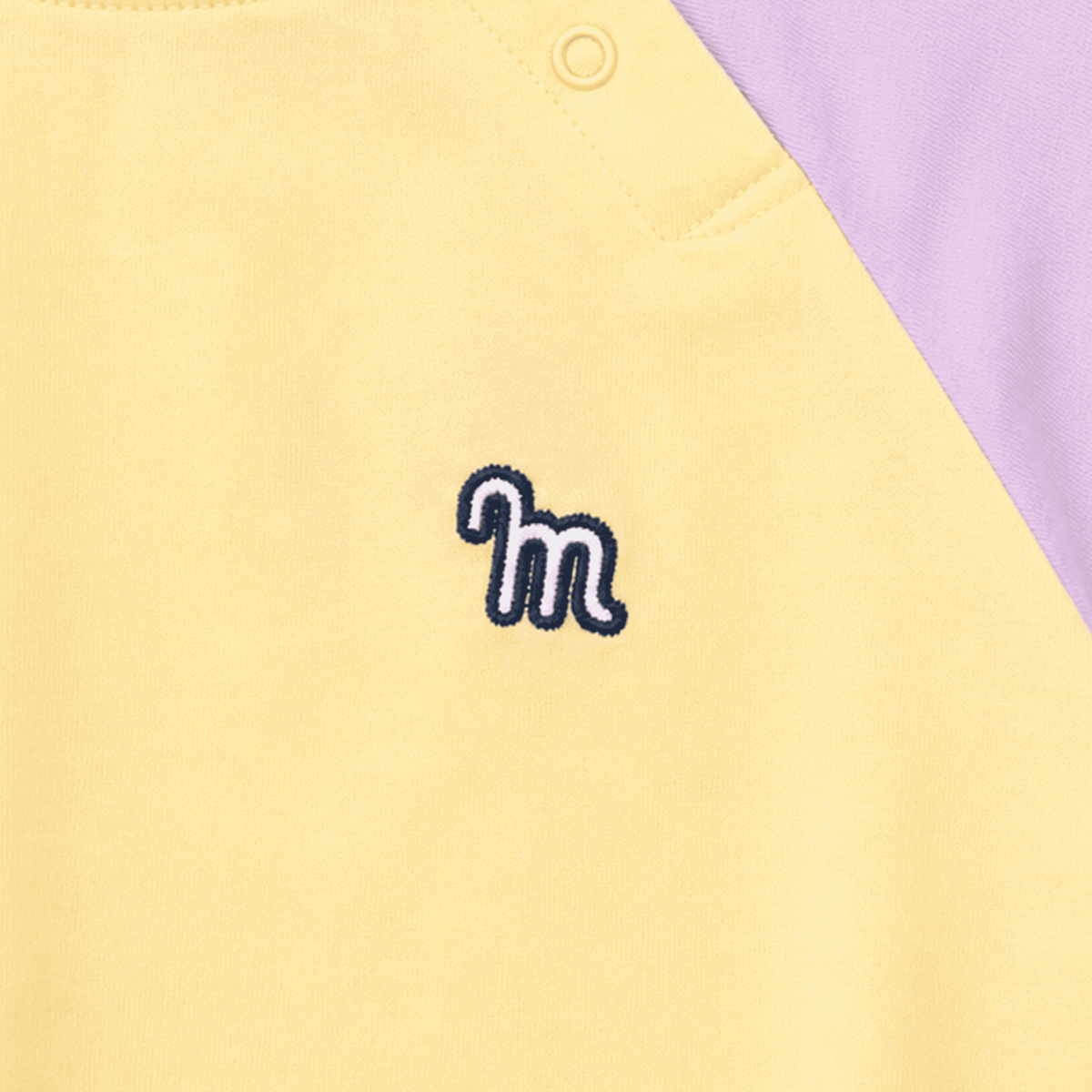 Milou Boys S/S Boxy Fit T-Shirt - Milou - Care. The Swiss Way