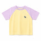 Milou Boys S/S Boxy Fit T-Shirt - Milou - Care. The Swiss Way