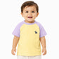 Milou Boys S/S Boxy Fit T-Shirt - Milou - Care. The Swiss Way