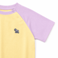 Milou Boys S/S Boxy Fit T-Shirt - Milou - Care. The Swiss Way