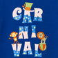 Milou Boys S/S Boxy Fit T-Shirt - Milou - Care. The Swiss Way
