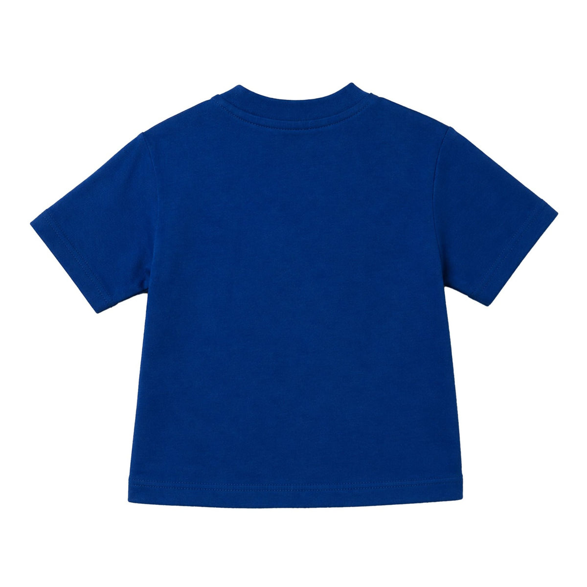 Milou Boys S/S Boxy Fit T-Shirt - Milou - Care. The Swiss Way