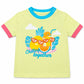 Milou Boys S/S Crew Neck T-Shirt - Milou - Care. The Swiss Way