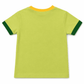 Milou Boys S/S Crew Neck T-Shirt - Milou - Care. The Swiss Way