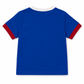 Milou Boys S/S Crew Neck T-Shirt - Milou - Care. The Swiss Way