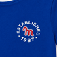 Milou Boys S/S Crew Neck T-Shirt - Milou - Care. The Swiss Way