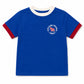 Milou Boys S/S Crew Neck T-Shirt - Milou - Care. The Swiss Way