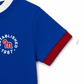 Milou Boys S/S Crew Neck T-Shirt - Milou - Care. The Swiss Way