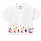 Milou Boys S/S Printed Shirt - Milou - Care. The Swiss Way
