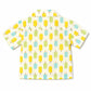 Milou Boys S/S Printed Shirt - Milou - Care. The Swiss Way