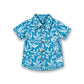 Milou Boys S/S Printed Shirt - Milou - Care. The Swiss Way