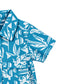 Milou Boys S/S Printed Shirt - Milou - Care. The Swiss Way