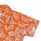 Milou Boys S/S Printed Shirt - Milou - Care. The Swiss Way