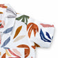 Milou Boys S/S Printed Shirt - Milou - Care. The Swiss Way