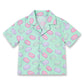 Milou Boys S/S Printed Shirt - Milou - Care. The Swiss Way