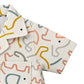 Milou Boys S/S Shirt and Shorts Set - Milou - Care. The Swiss Way