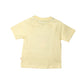 Milou Boys S/S T-Shirt - Milou - Care. The Swiss Way