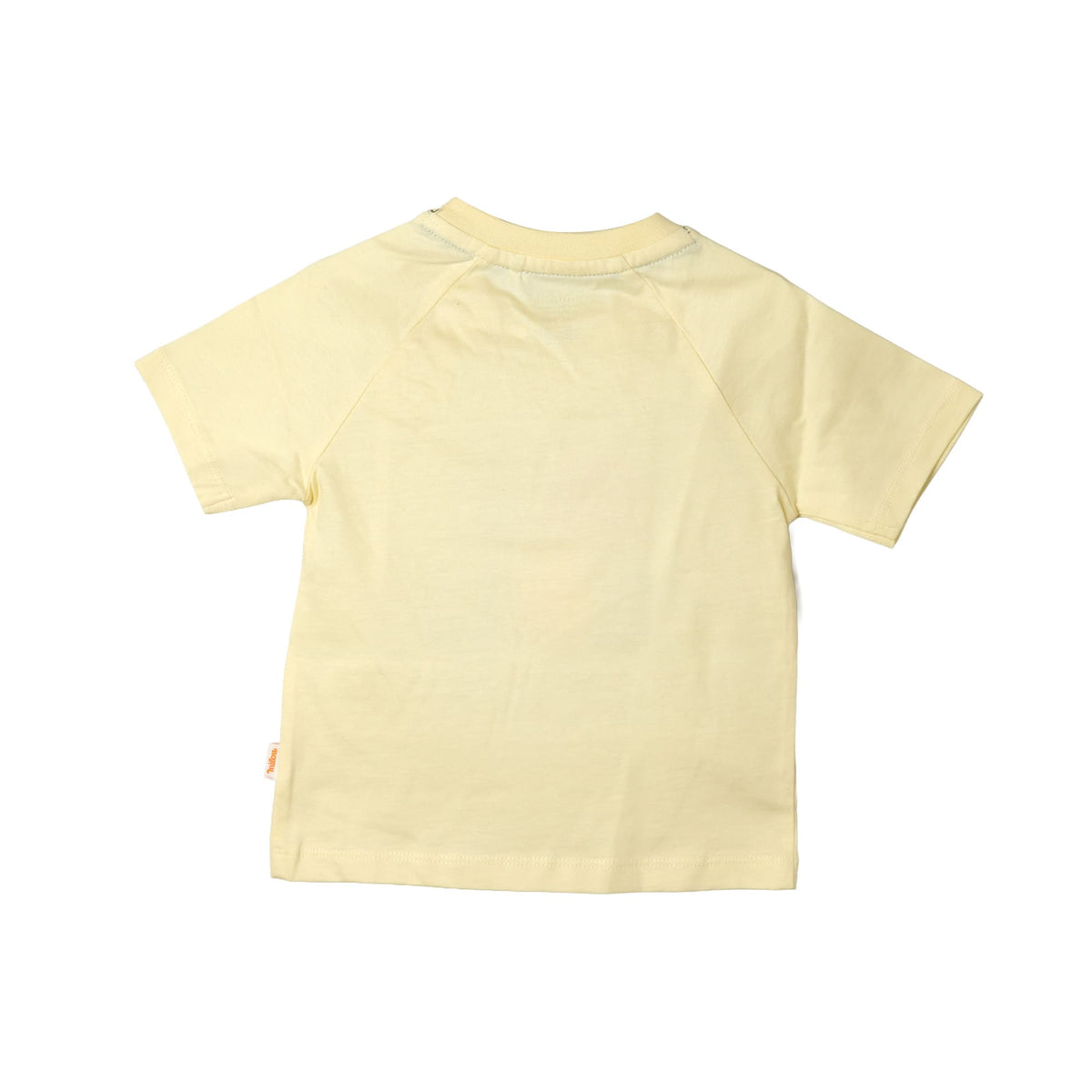 Milou Boys S/S T-Shirt - Milou - Care. The Swiss Way Milou - Care. The Swiss Way