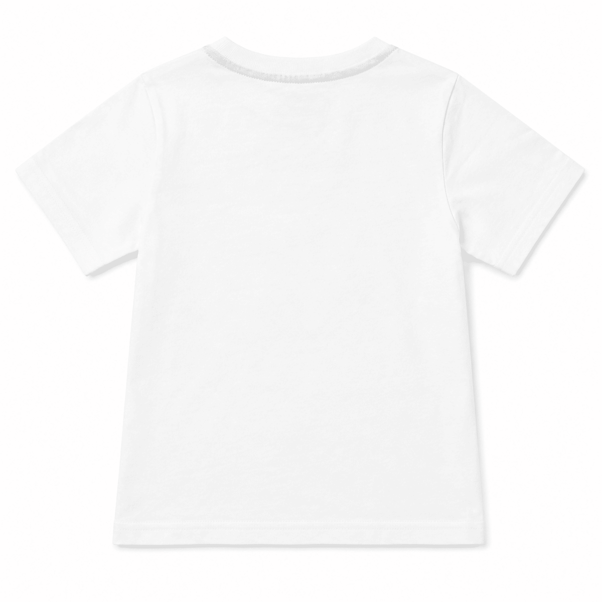 Milou Boys S/S T-Shirt - Milou - Care. The Swiss Way