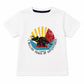 Milou Boys S/S T-Shirt - Milou - Care. The Swiss Way