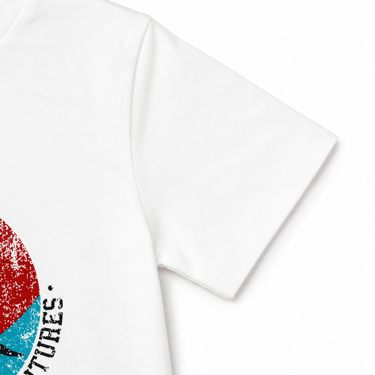 Milou Boys S/S T-Shirt - Milou - Care. The Swiss Way