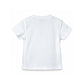 Milou Boys S/S T-Shirt - Milou - Care. The Swiss Way