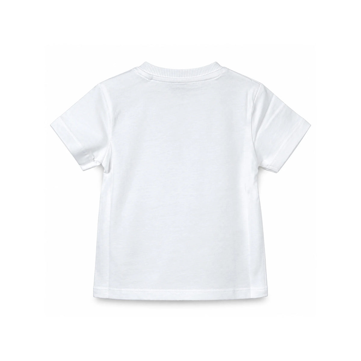 Milou Boys S/S T-Shirt - Milou - Care. The Swiss Way