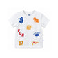Milou Boys S/S T-Shirt - Milou - Care. The Swiss Way