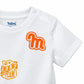 Milou Boys S/S T-Shirt - Milou - Care. The Swiss Way