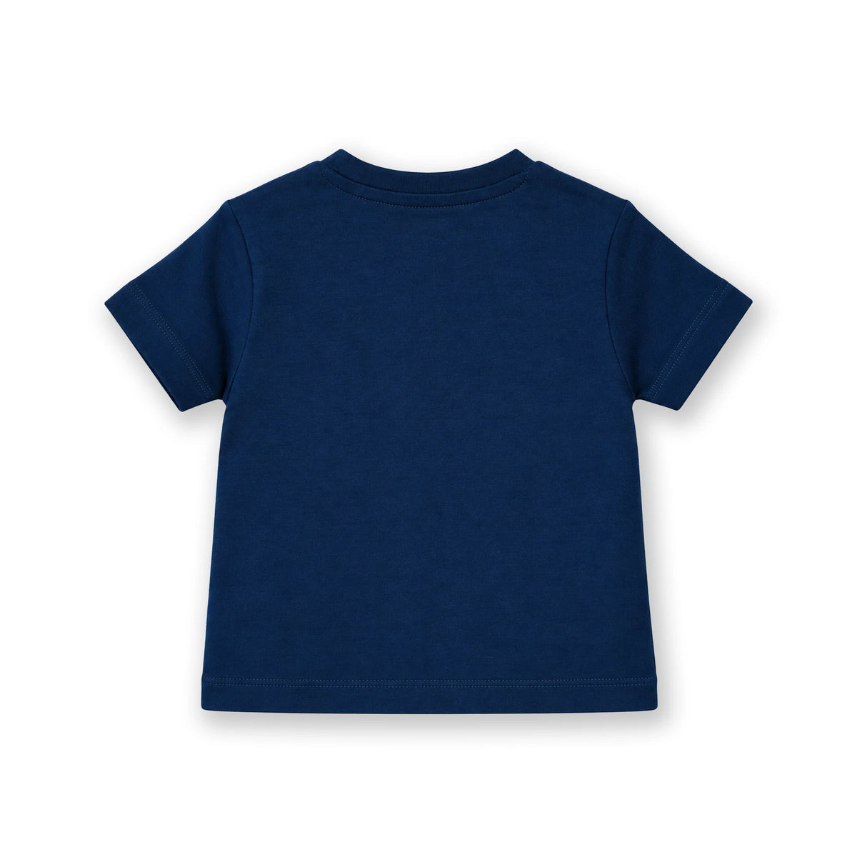 Milou Boys S/S T-Shirt - Milou - Care. The Swiss Way Milou - Care. The Swiss Way