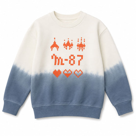 Milou Boys SWEAT SHIRT - Milou - Care. The Swiss Way