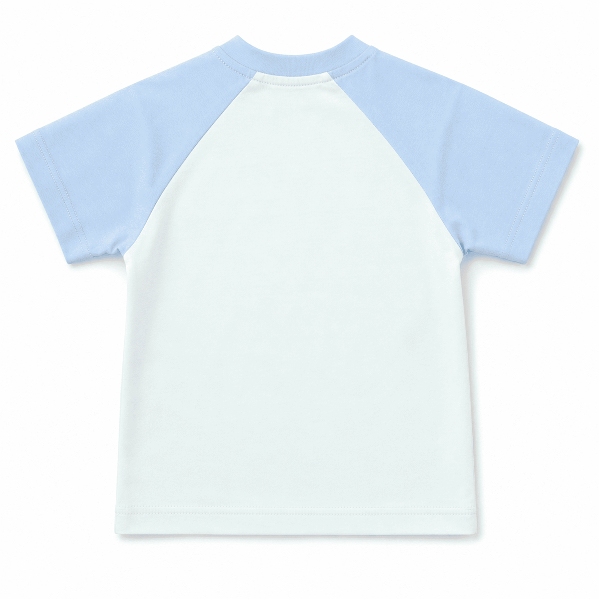 Milou Boys S/S Boxy Fit T-Shirt - Milou - Care. The Swiss Way