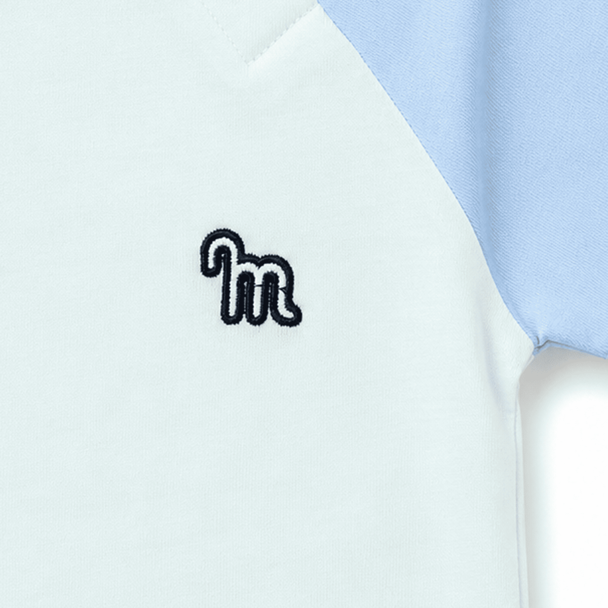 Milou Boys S/S Boxy Fit T-Shirt - Milou - Care. The Swiss Way