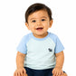 Milou Boys S/S Boxy Fit T-Shirt - Milou - Care. The Swiss Way