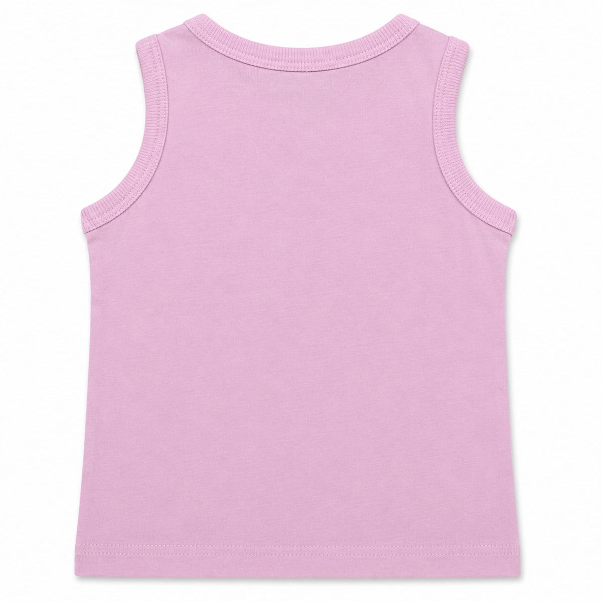 Milou Boys Tank Top - Milou - Care. The Swiss Way Milou - Care. The Swiss Way