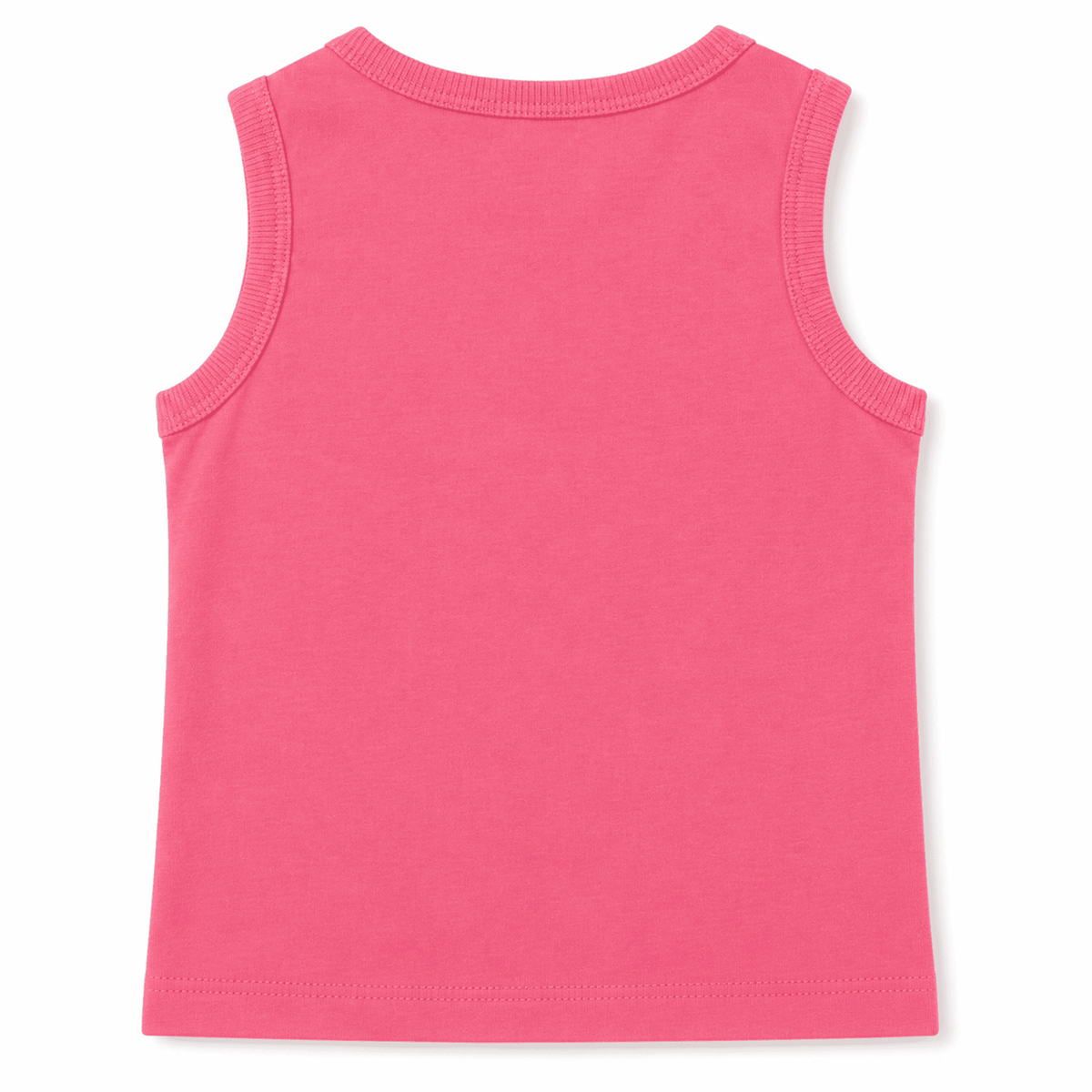 Milou Boys Tank Top - Milou - Care. The Swiss Way