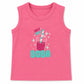 Milou Boys Tank Top - Milou - Care. The Swiss Way