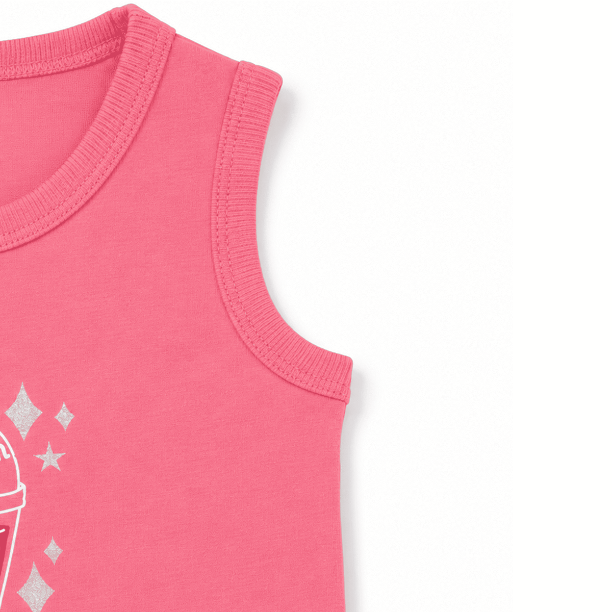 Milou Boys Tank Top - Milou - Care. The Swiss Way Milou - Care. The Swiss Way