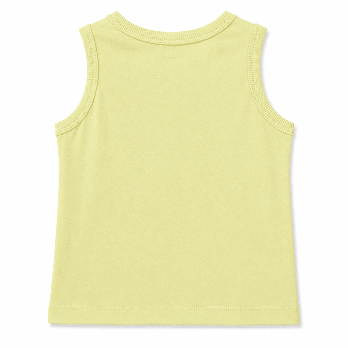 Milou Boys Tank Top - Milou - Care. The Swiss Way