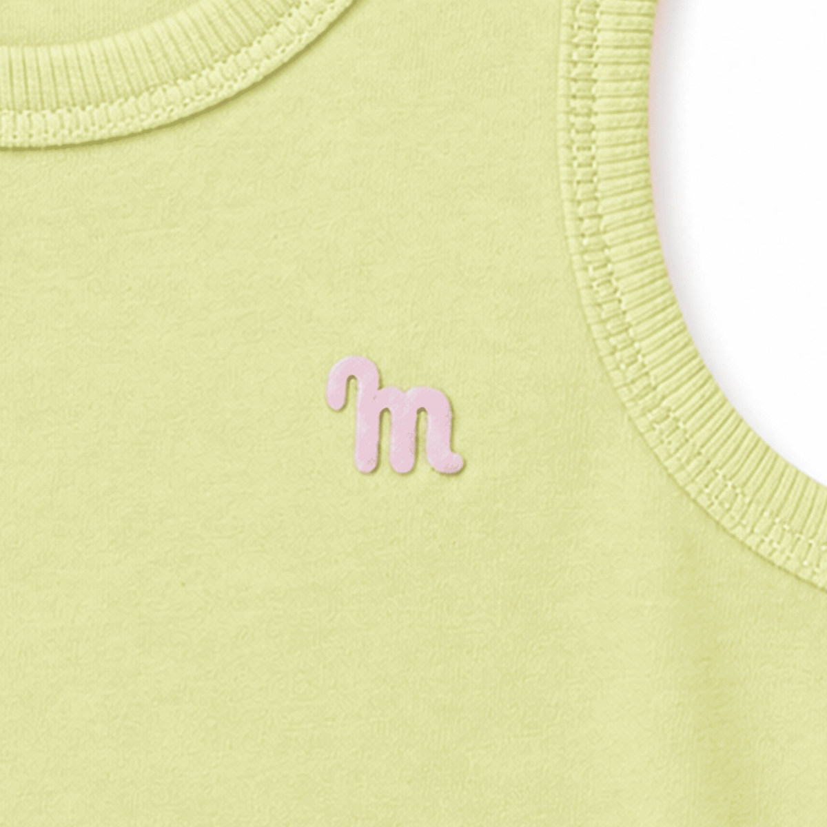 Milou Boys Tank Top - Milou - Care. The Swiss Way